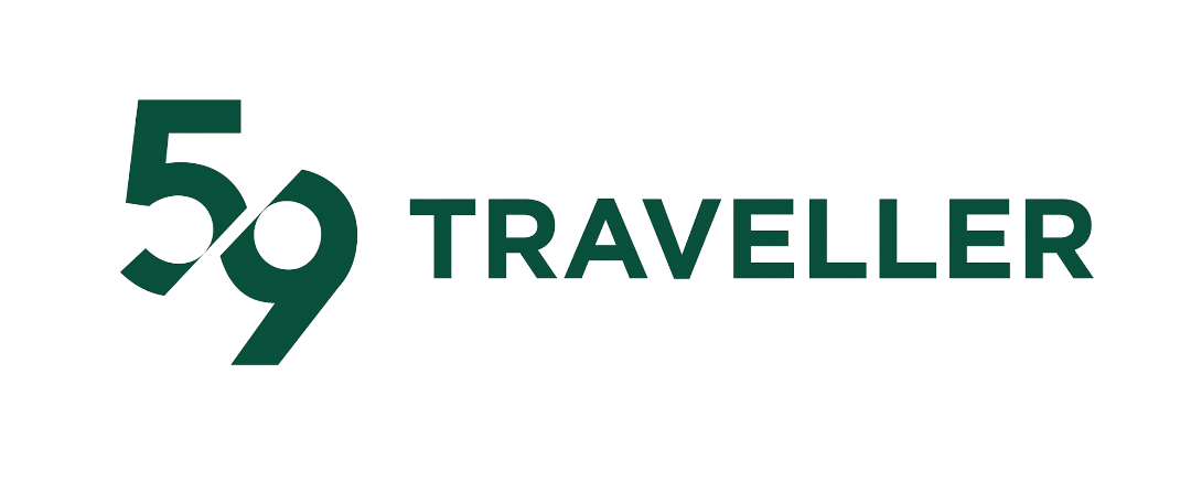 59-Traveller